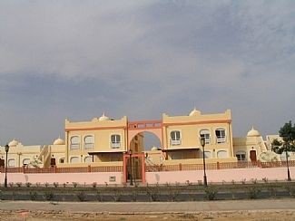 Huis 3 slaapkamers, met zwembad