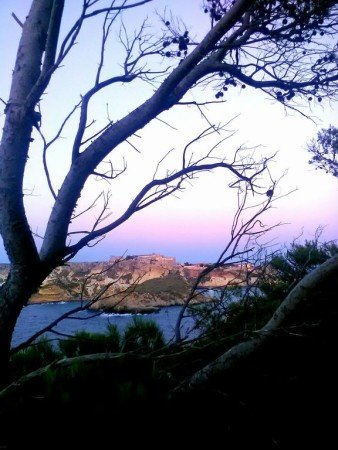 Wohnung 3 Schlafzimmer, mit Garten