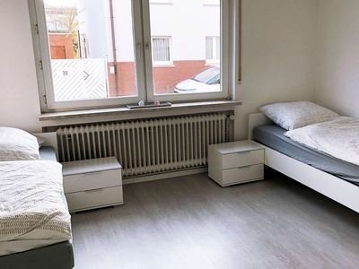 Wohnung 3 Schlafzimmer, mit WLAN