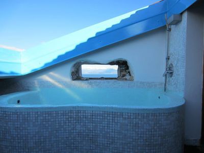 Appartamento 1 camera, con idromassaggio