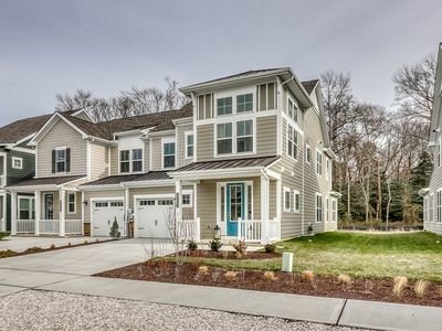 House 3 bedrooms, with jacuzzi