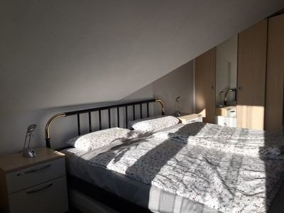 Wohnung 1 Schlafzimmer, mit WLAN