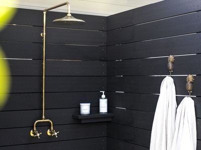 House 3 bedrooms, with pool