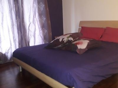 Appartamento 1 camera, con aria condizionata