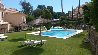 Casa 4 habitaciones, con piscina