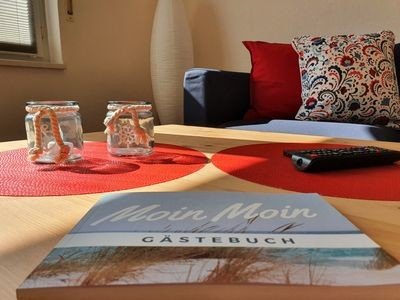 Wohnung 2 Schlafzimmer, mit Garten