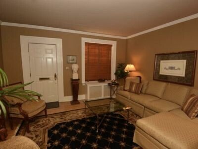 House 3 bedrooms, with garden