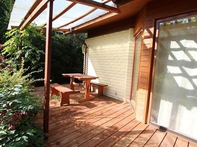 Villa 4 Schlafzimmer, mit Whirlpool