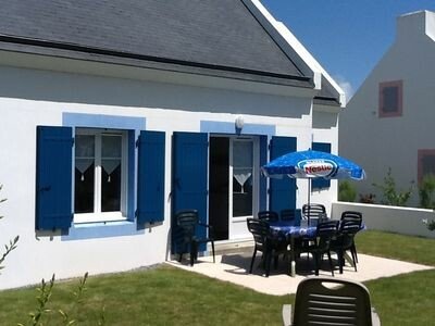 Ferienhaus 3 Schlafzimmer, mit Pool