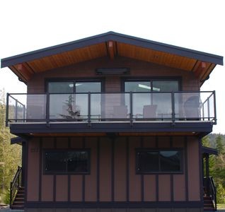 House 3 bedrooms, with gym