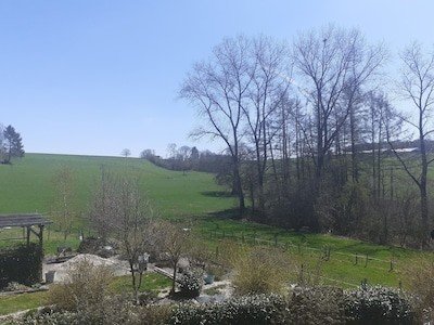 Huis 3 slaapkamers, met tuin