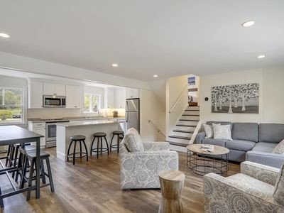 House 3 bedrooms, with jacuzzi