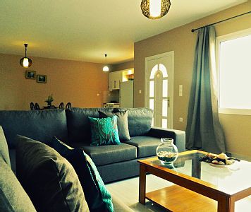 Hotel mit Klimaanlage