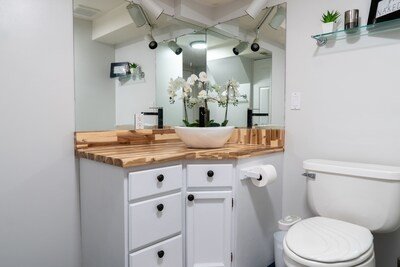 House 3 bedrooms, with gym