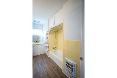 House 3 bedrooms, with gym