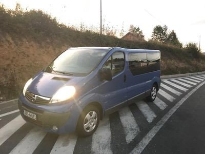 House 3 bedrooms, with garden