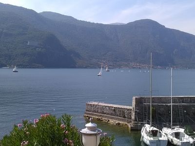 Appartamento 2 camere, con giardino