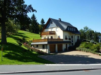 Wohnung 1 Schlafzimmer, mit Garten