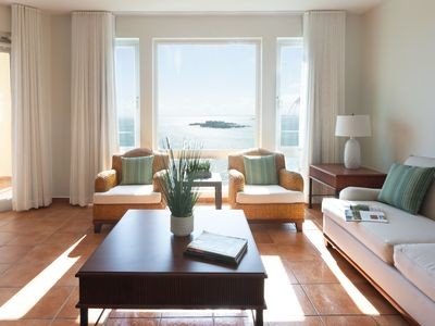 Villa 3 habitaciones, con jacuzzi