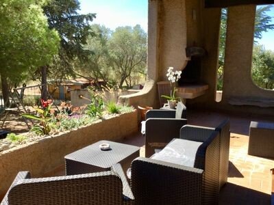 Bed and breakfast Agriturismo, 2 chambres, avec jardin