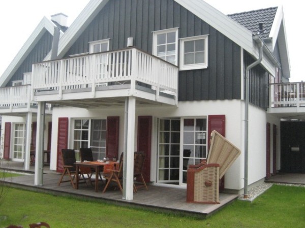 Wohnung 2 Schlafzimmer, mit Whirlpool