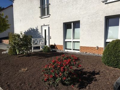 Wohnung 1 Schlafzimmer, mit WLAN