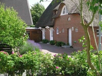 Ferienhaus 2 Schlafzimmer, mit Garten