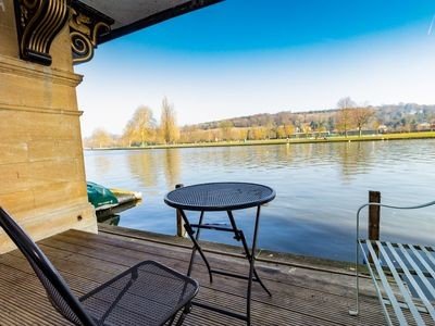 Apartment 3 bedrooms, with garden