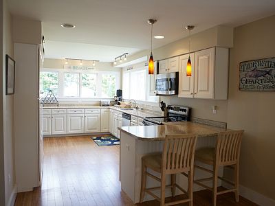 House 2 bedrooms, with jacuzzi