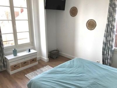 Wohnung 4 Schlafzimmer, mit Klimaanlage