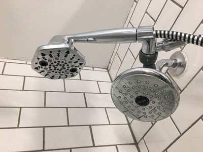 House 4 bedrooms, with garden