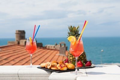 Bed and breakfast 1 camera, con aria condizionata