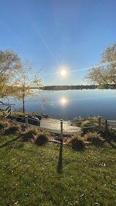 House 4 bedrooms, with gym