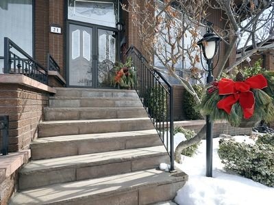 House 1 bedroom, with jacuzzi