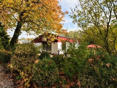 Ferienhaus 3 Schlafzimmer, mit Pool
