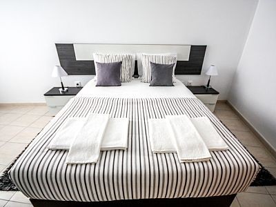 Maison 1 chambre, avec climatisation