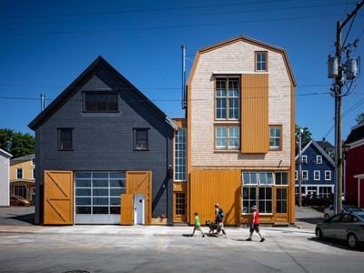 Apartment 2 bedrooms, with air conditioning