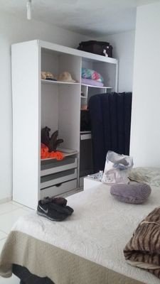 Casa 2 quartos, com wifi