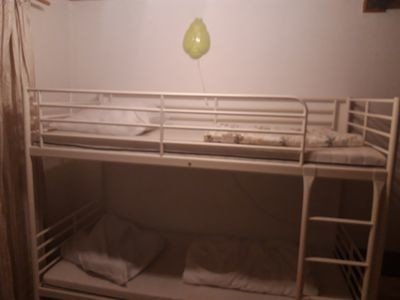 Wohnung 1 Schlafzimmer, mit Fitnessstudio