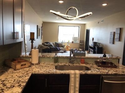 Apartment 2 bedrooms, with air conditioning