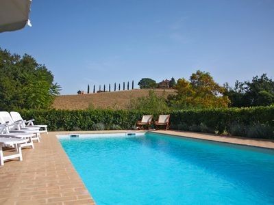 Villa 5 camere, con piscina