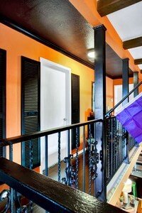 House 4 bedrooms, with pool