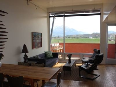 Wohnung 2 Schlafzimmer, mit Klimaanlage