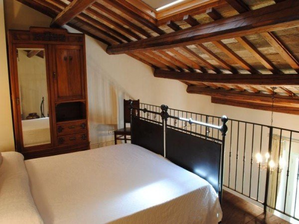 Bed and breakfast 1 camera, con piscina