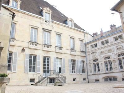 Appartement 4 gasten, met sportschool