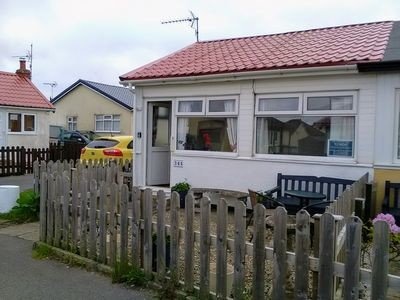 Chalet 2 bedrooms, with gym