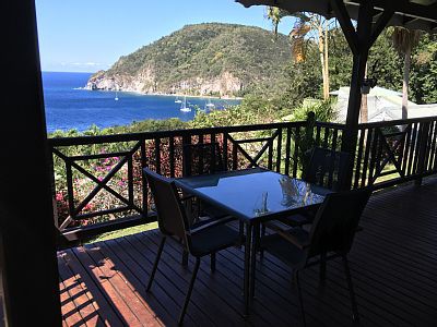 Maison 2 chambres, avec jardin