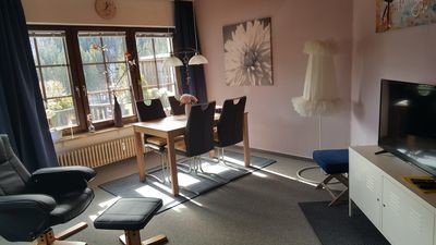 Wohnung 1 Schlafzimmer, mit Fitnessstudio