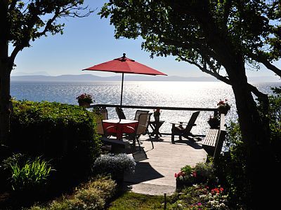 House 2 bedrooms, with garden