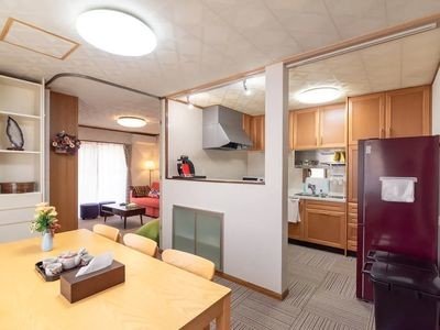 Gîte bien-être, 6 chambres, avec jacuzzi